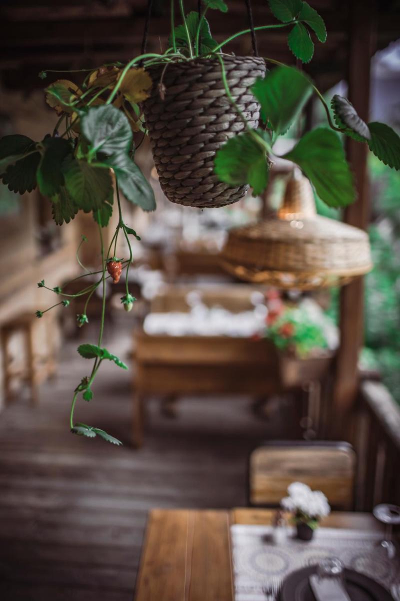 Chalet Svizzero