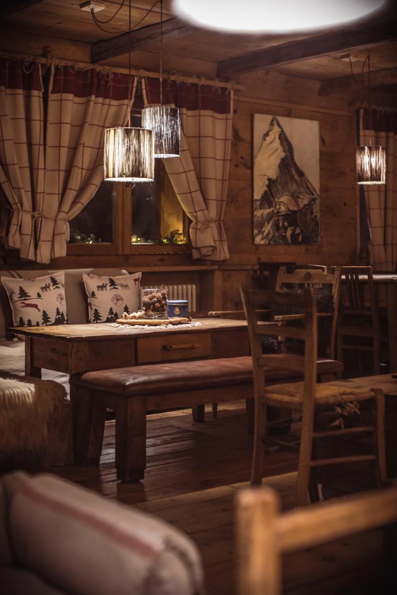 Chalet Svizzero