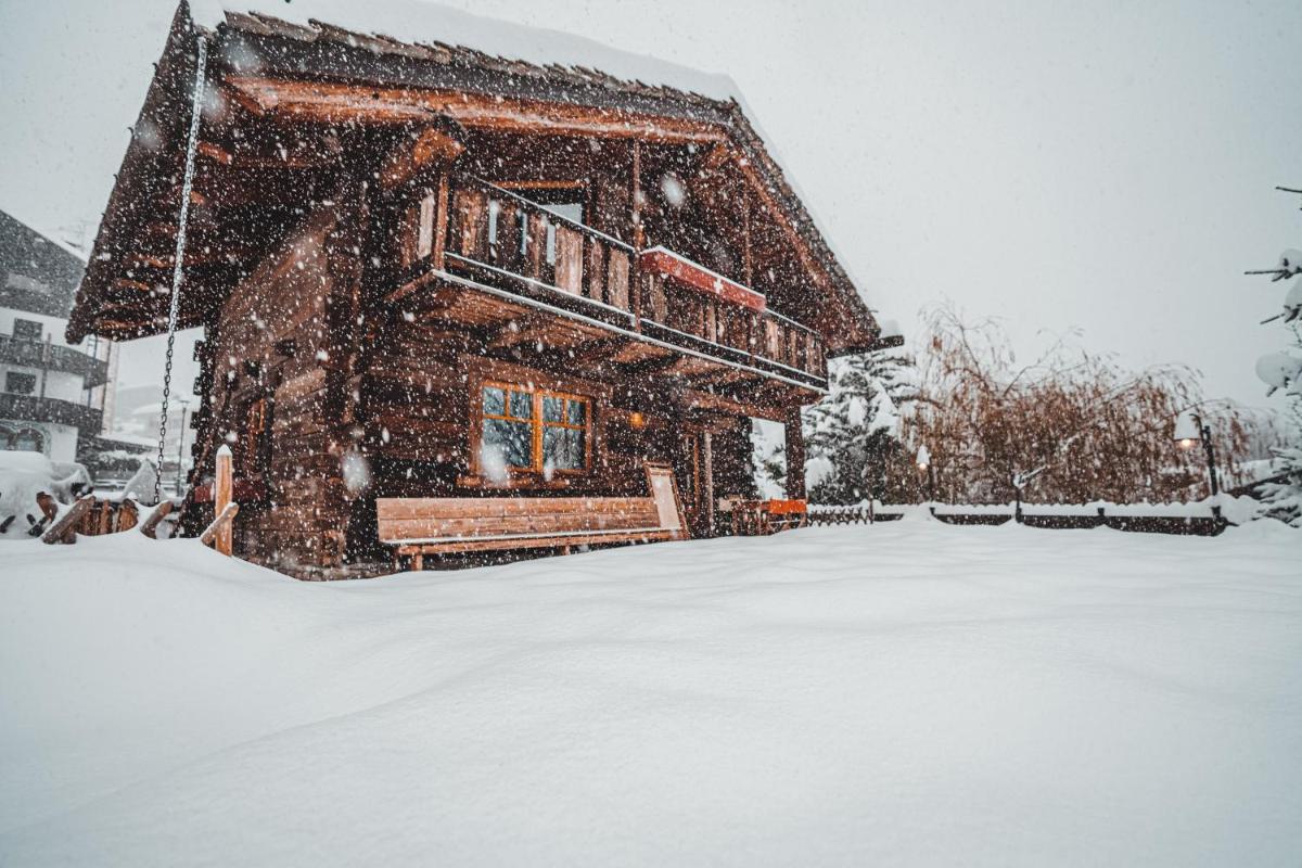 Chalet Svizzero