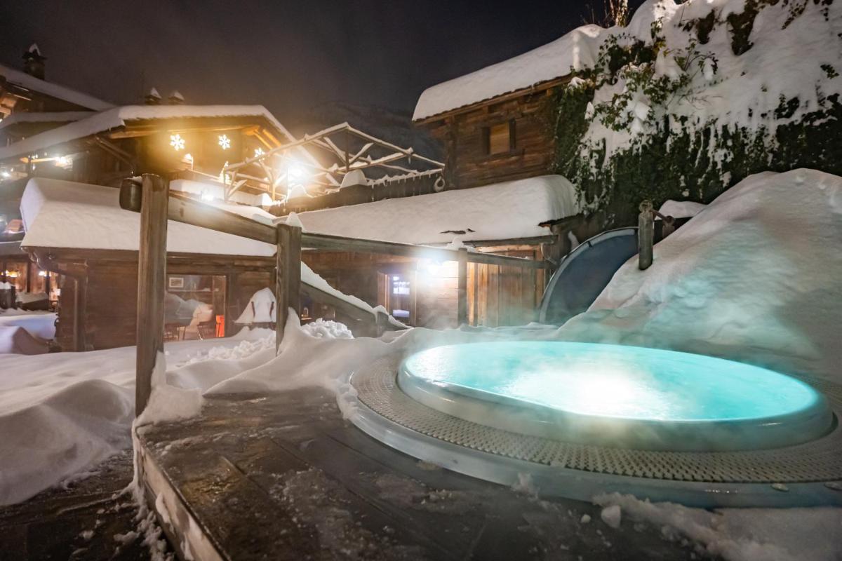Chalet Svizzero