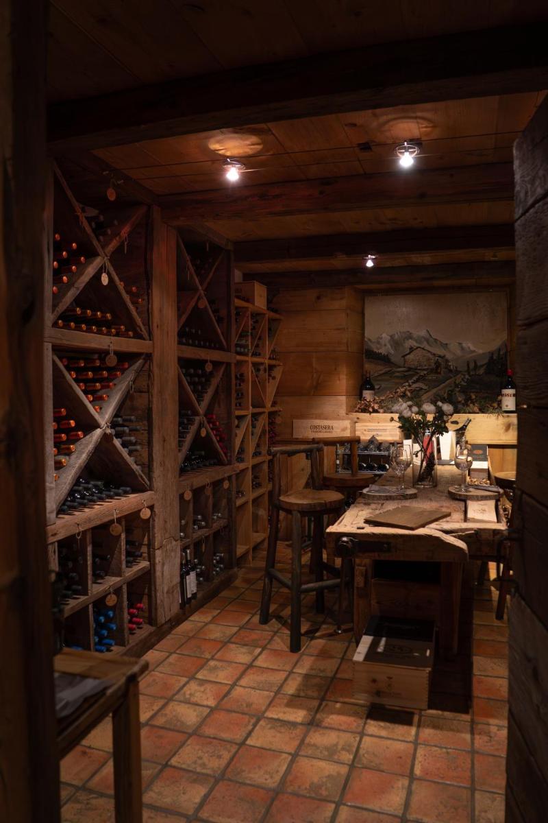 Chalet Svizzero