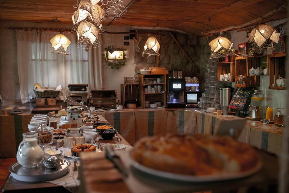 Chalet Svizzero