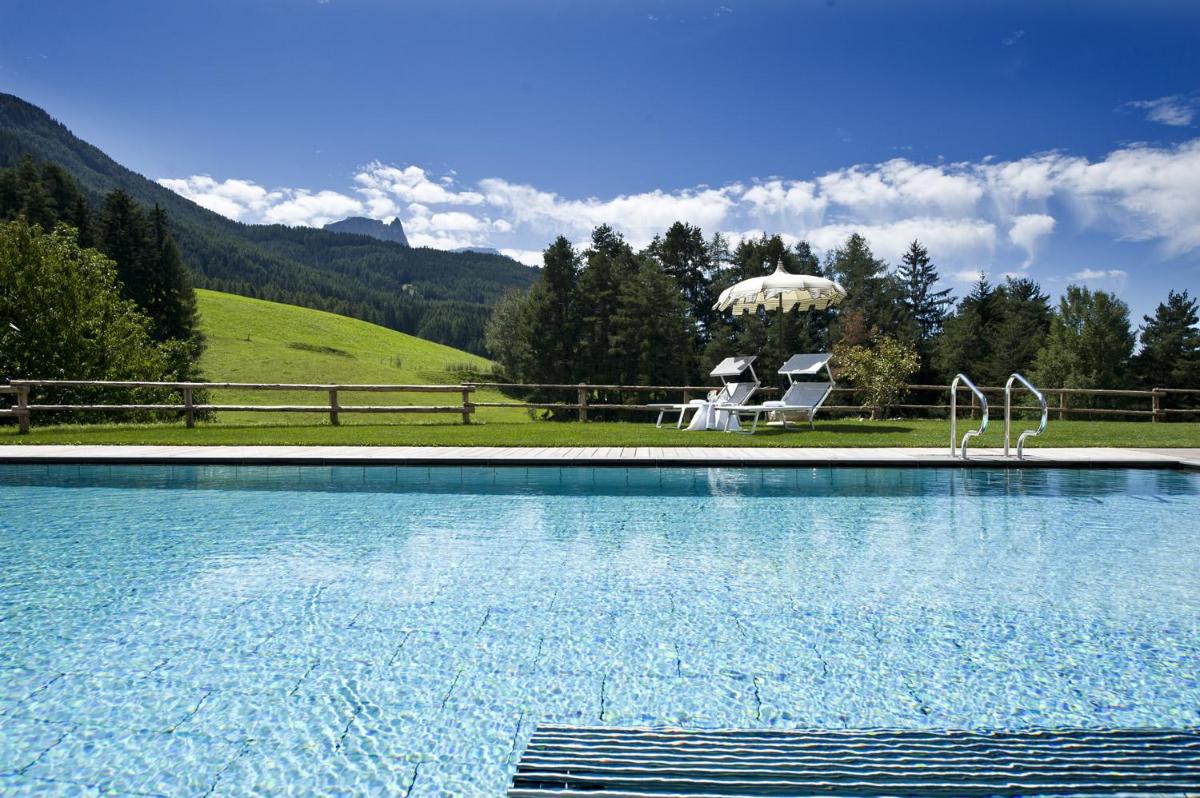 Hotel Chalet Tianes - Alpine Relax