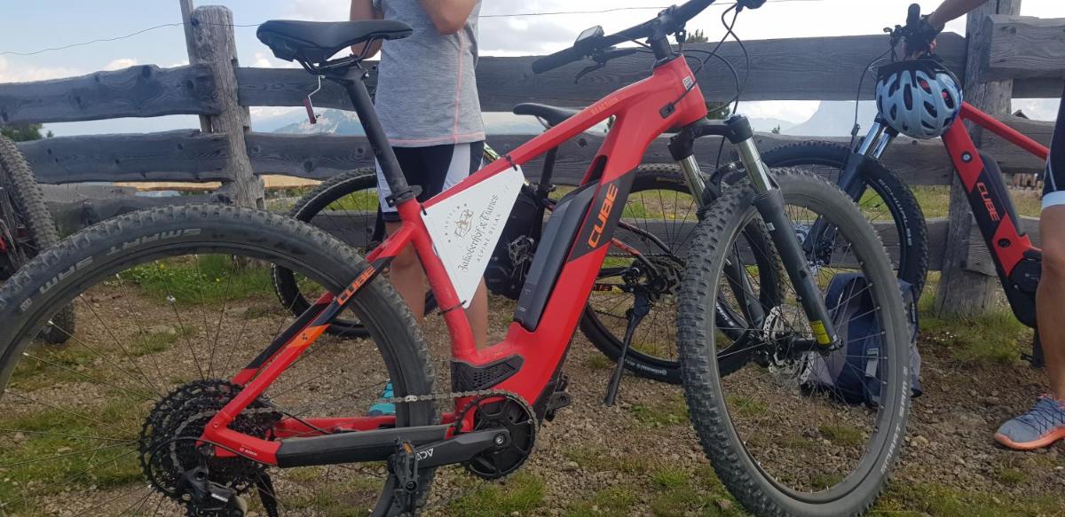 Hotel Chalet Tianes - Alpine Relax