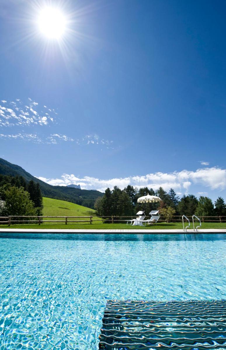 Hotel Chalet Tianes - Alpine Relax