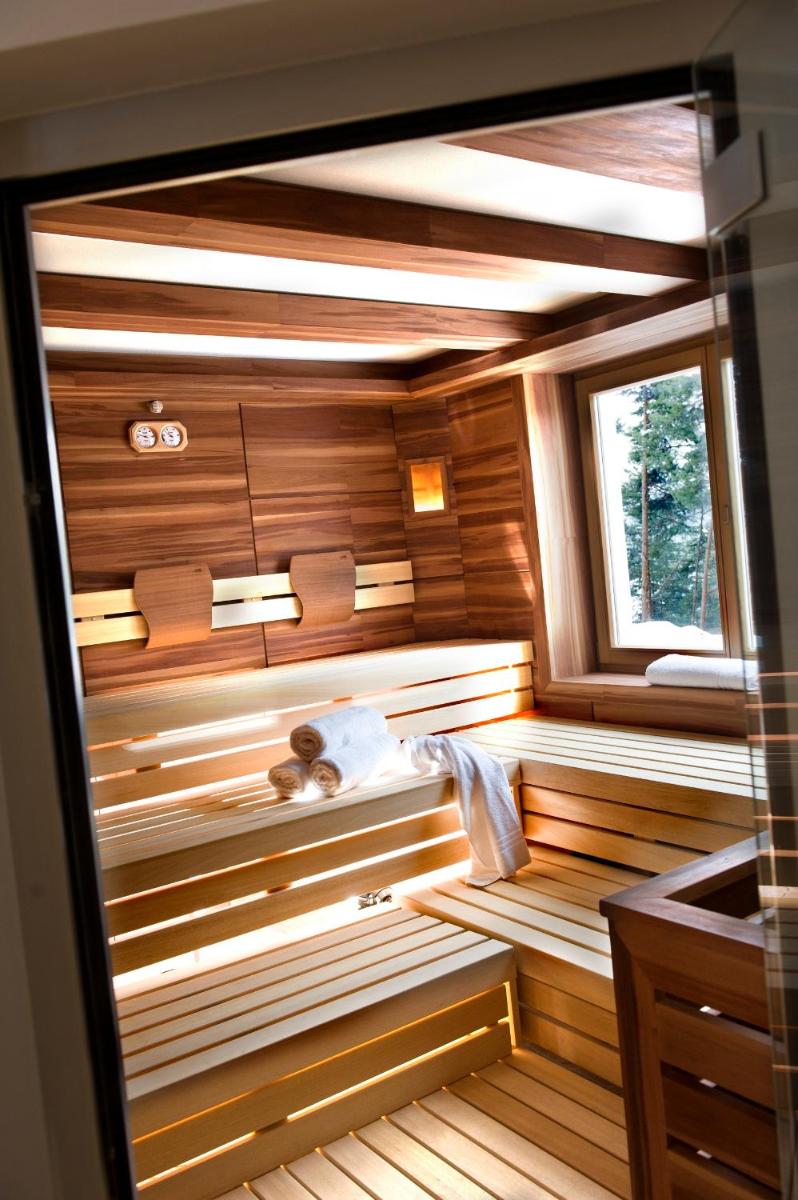 Hotel Chalet Tianes - Alpine Relax