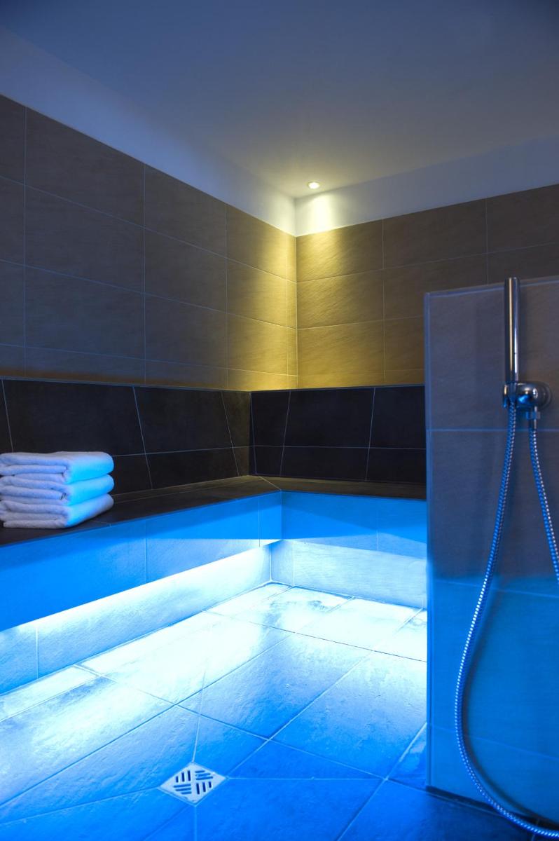 Hotel Chalet Tianes - Alpine Relax