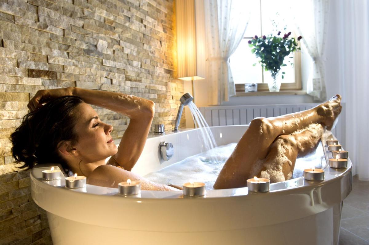 Hotel Chalet Tianes - Alpine Relax