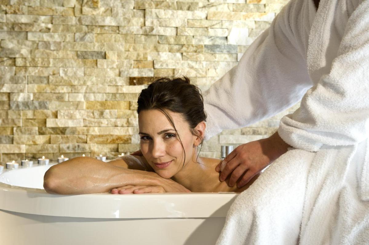 Hotel Chalet Tianes - Alpine Relax