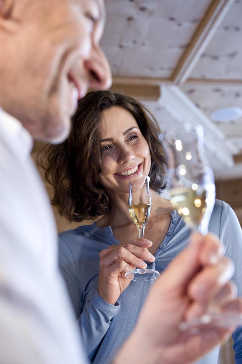 Hotel Chalet Tianes - Alpine Relax