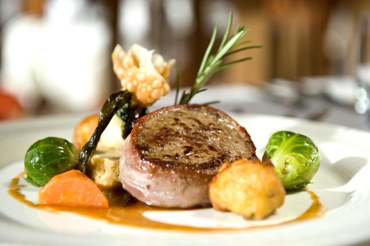 Hotel Chalet Tianes - Alpine Relax