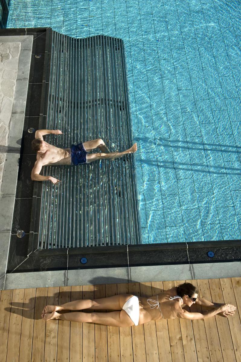 Hotel Chalet Tianes - Alpine Relax