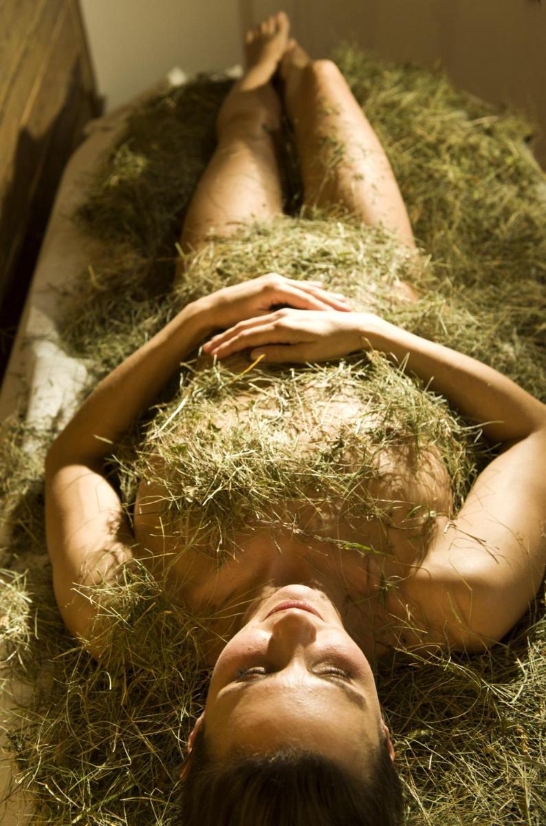 Hotel Chalet Tianes - Alpine Relax