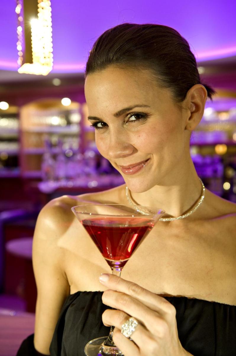 Hotel Chalet Tianes - Alpine Relax