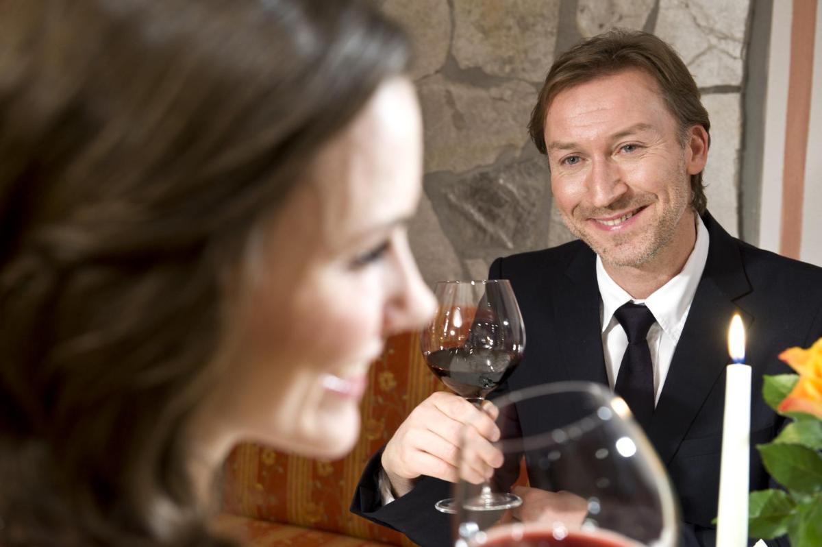 Hotel Chalet Tianes - Alpine Relax