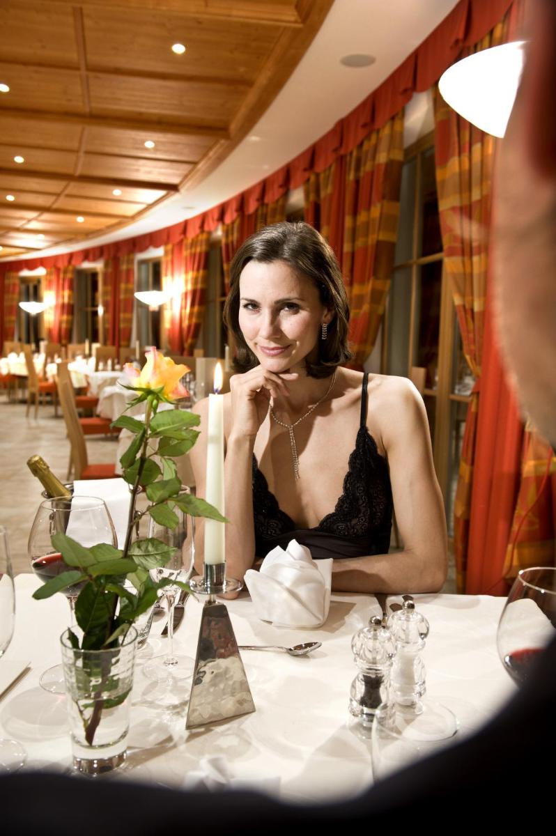 Hotel Chalet Tianes - Alpine Relax