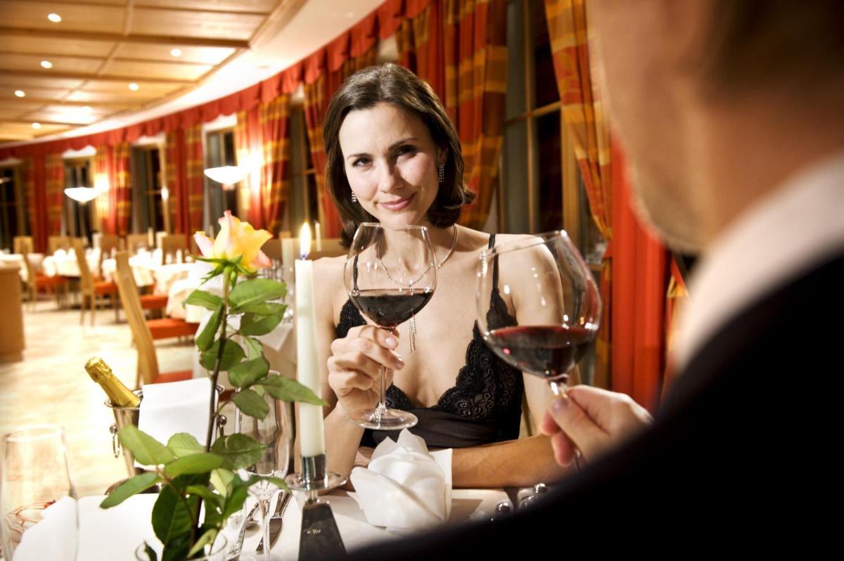 Hotel Chalet Tianes - Alpine Relax