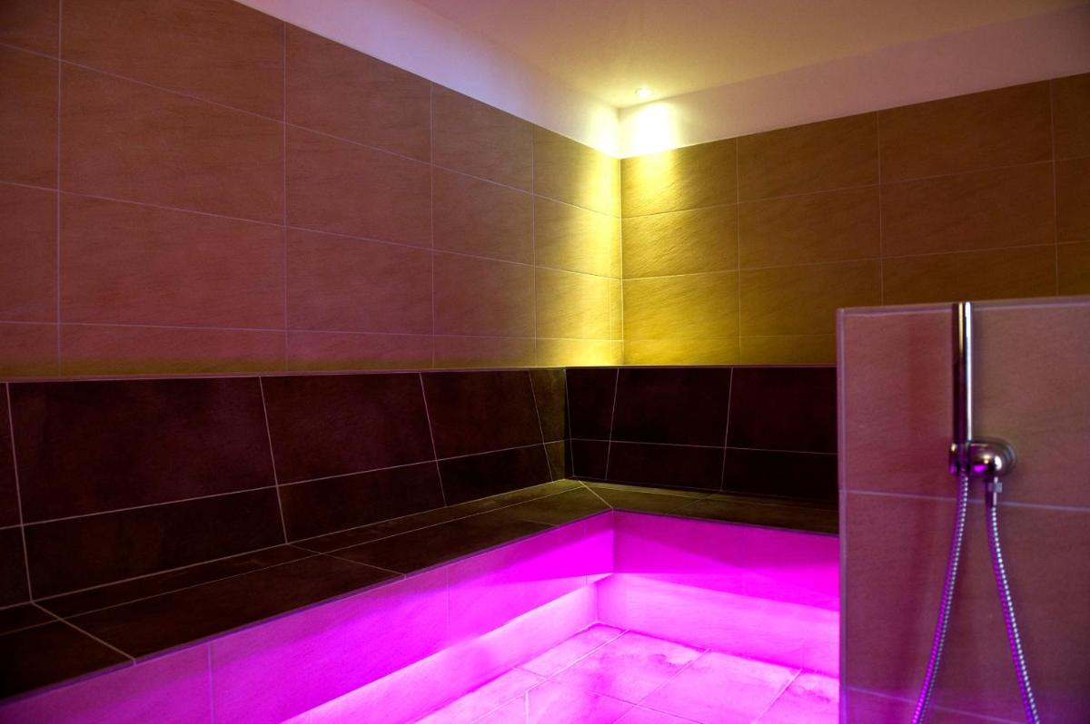 Hotel Chalet Tianes - Alpine Relax