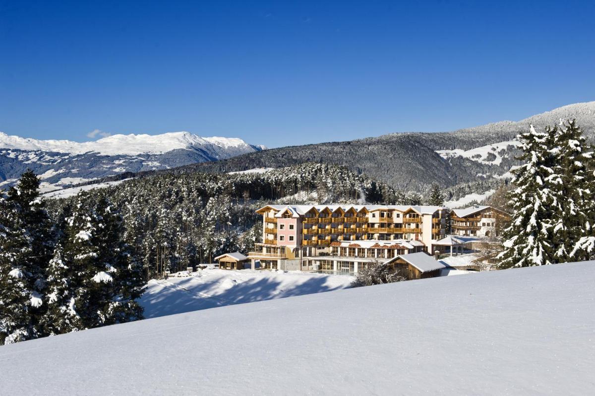 Hotel Chalet Tianes - Alpine Relax