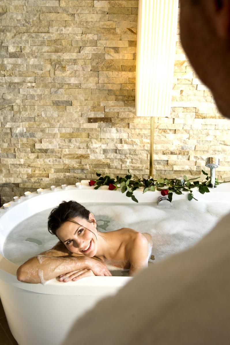 Hotel Chalet Tianes - Alpine Relax