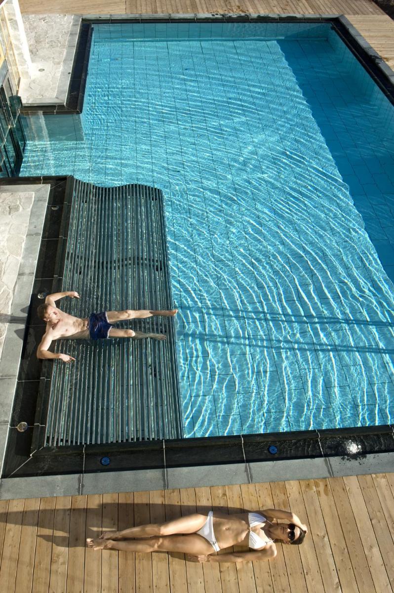 Hotel Chalet Tianes - Alpine Relax