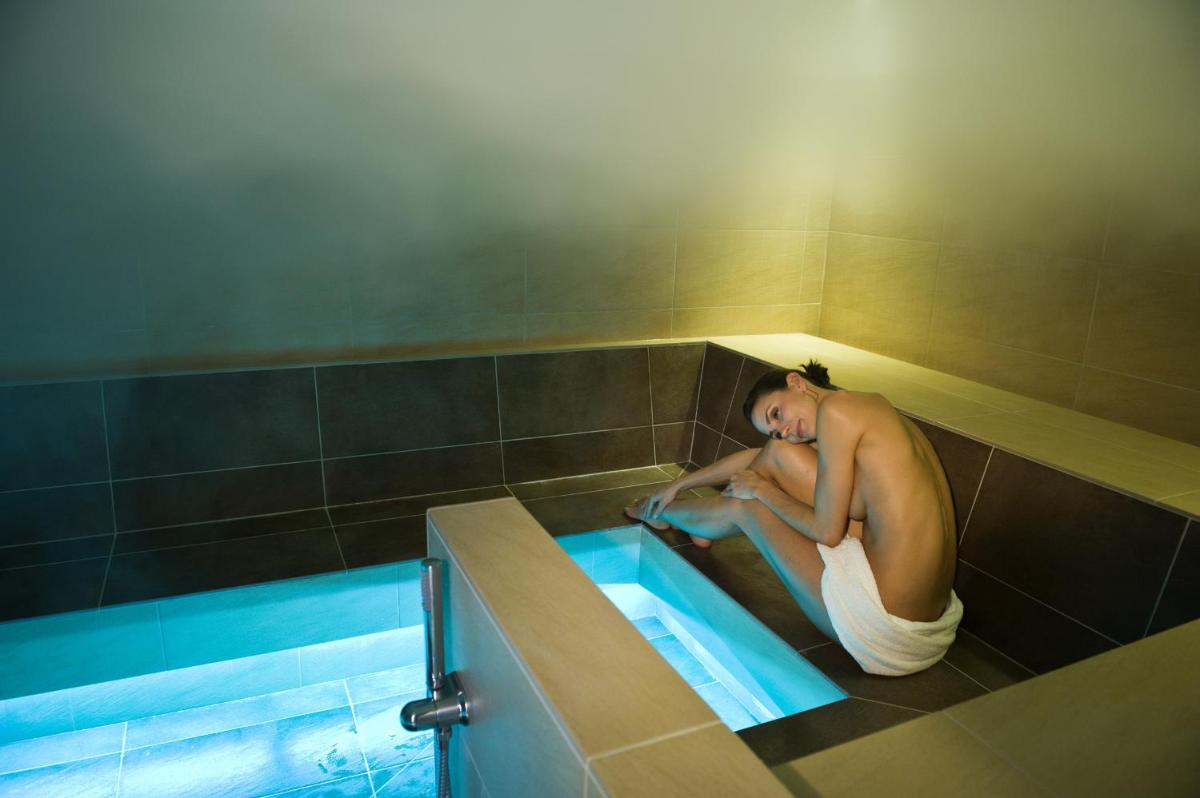 Hotel Chalet Tianes - Alpine Relax