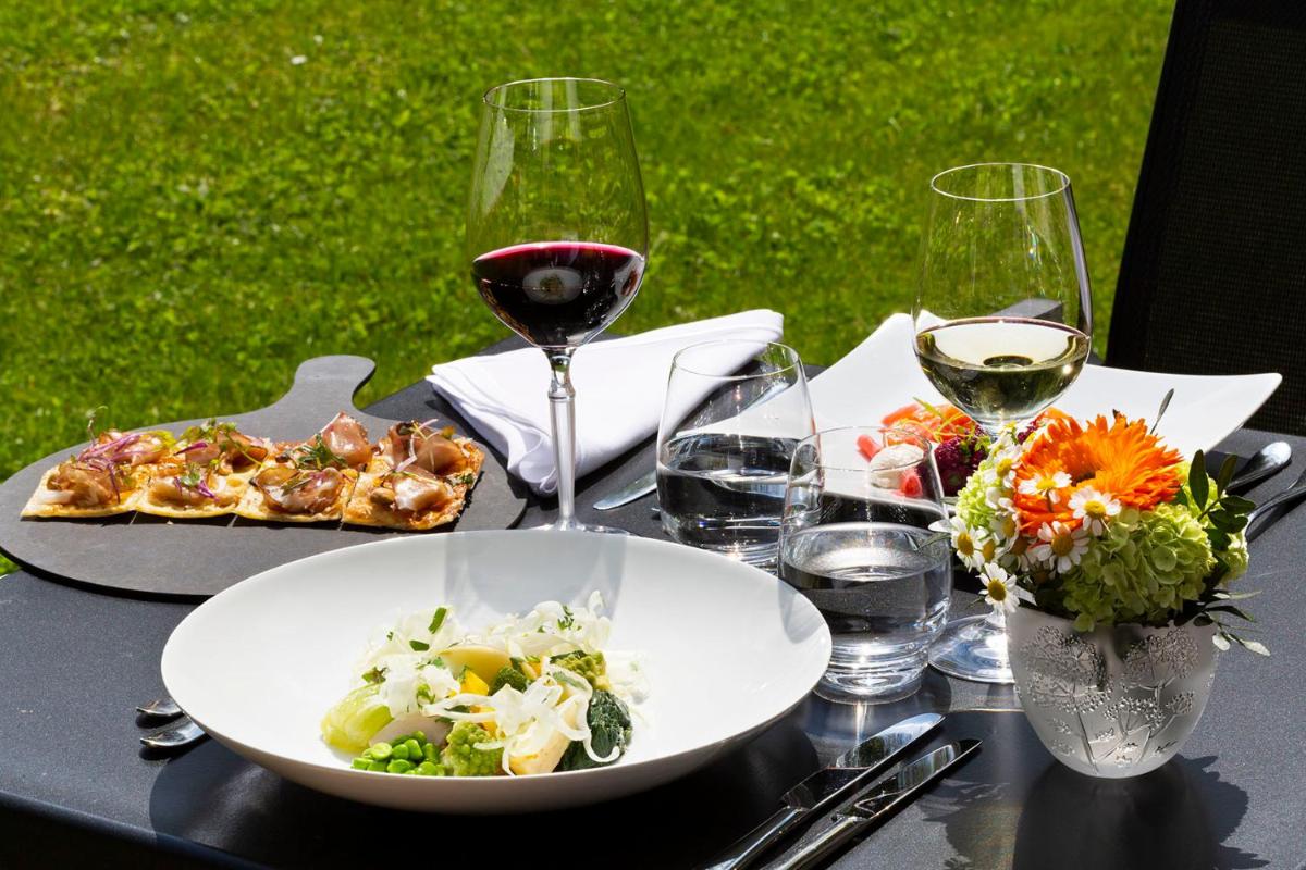 Château Hochberg, Hôtel & Restaurant