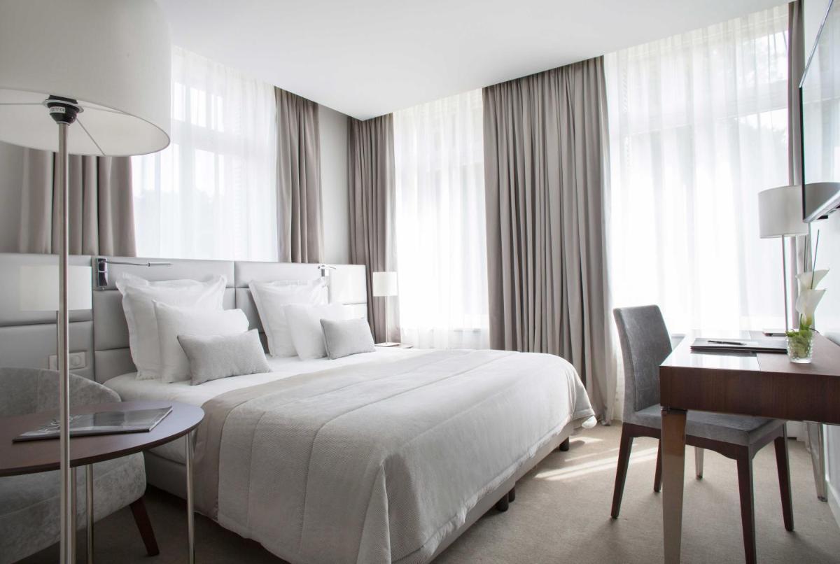 Château Hochberg, Hôtel & Restaurant