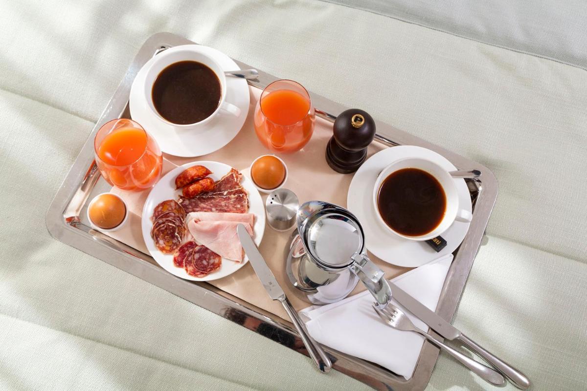 Château Hochberg, Hôtel & Restaurant