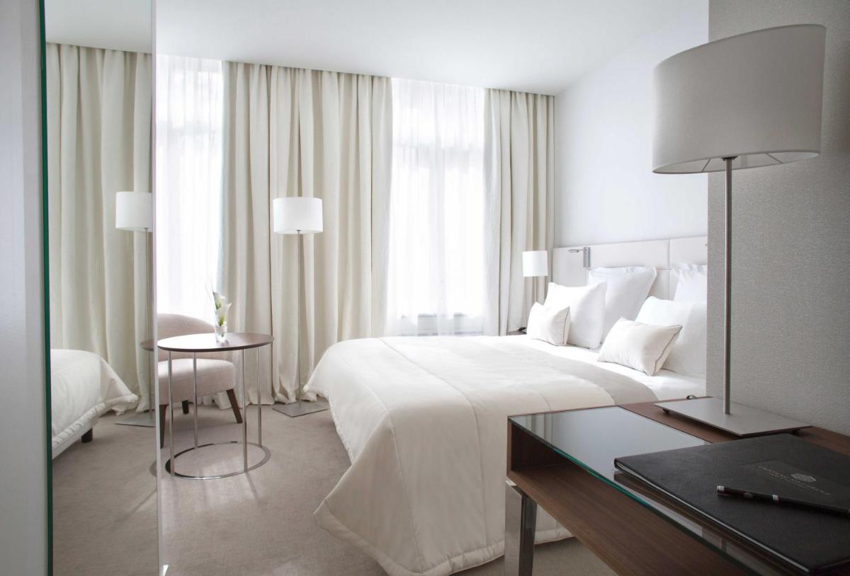 Château Hochberg, Hôtel & Restaurant