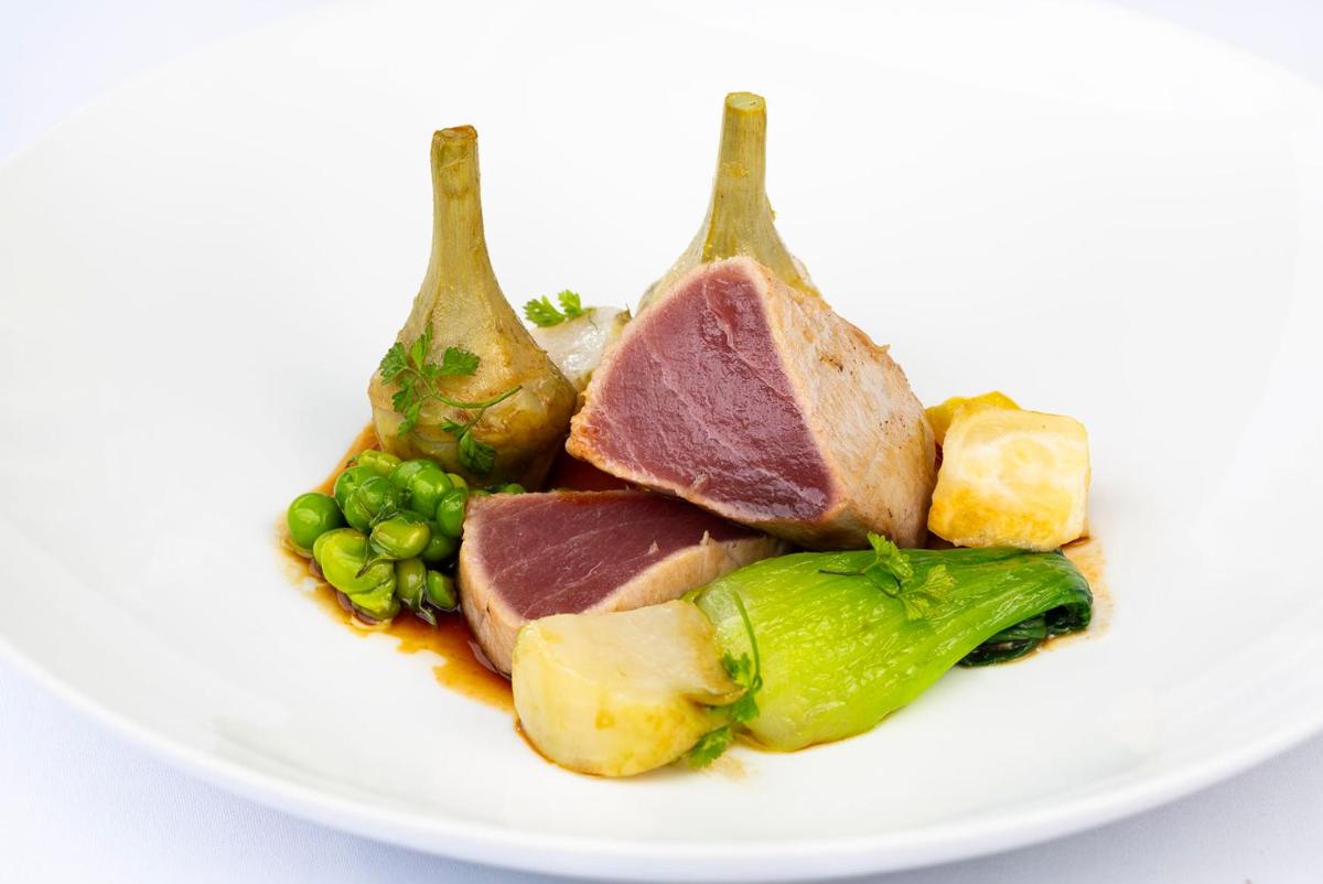 Château Hochberg, Hôtel & Restaurant