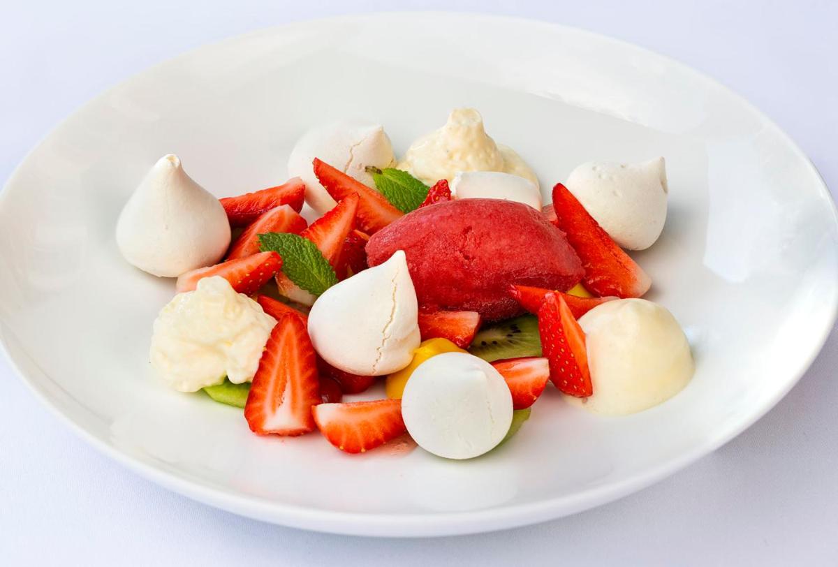 Château Hochberg, Hôtel & Restaurant