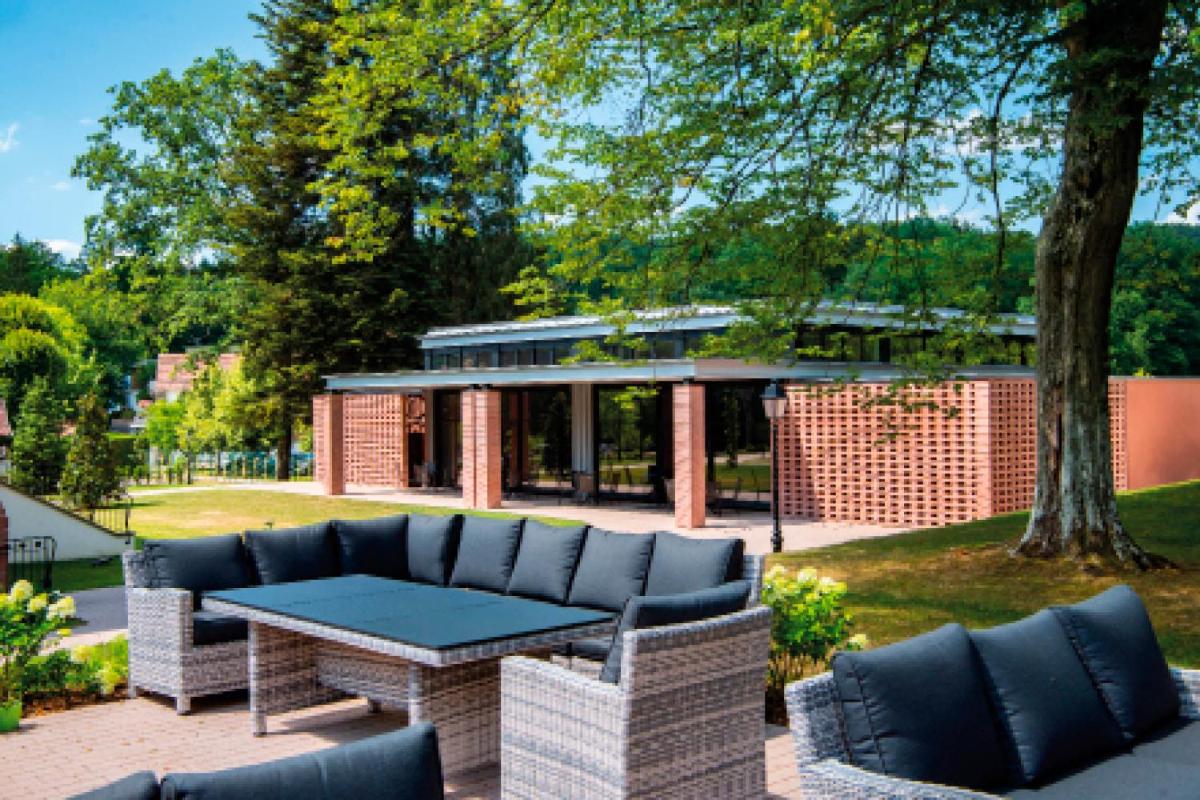 Château Hochberg, Hôtel & Restaurant