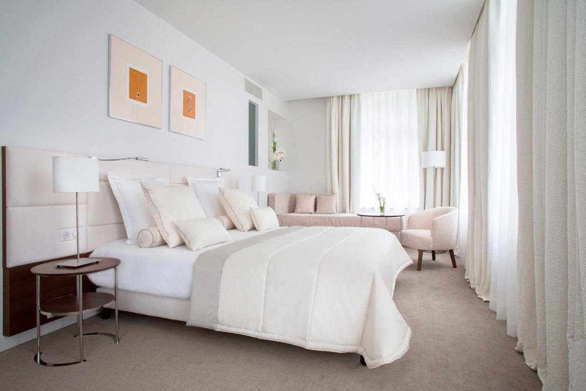 Château Hochberg, Hôtel & Restaurant