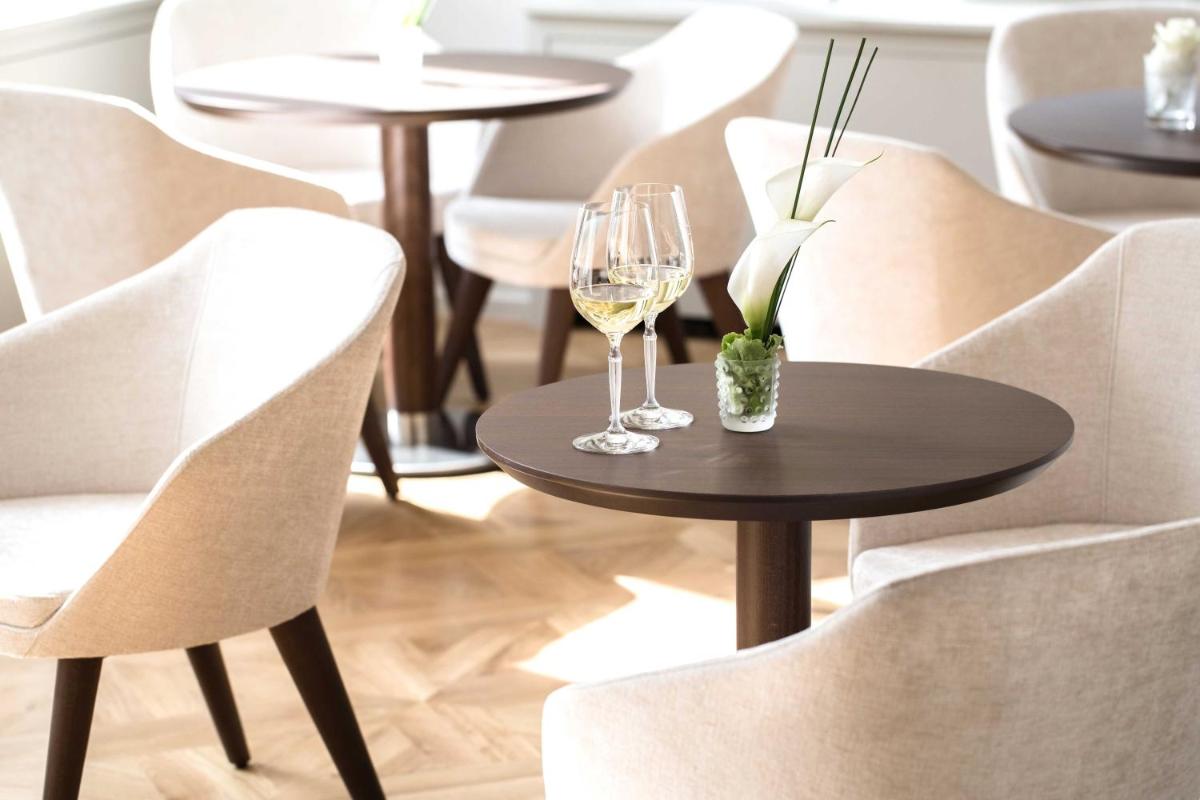 Château Hochberg, Hôtel & Restaurant