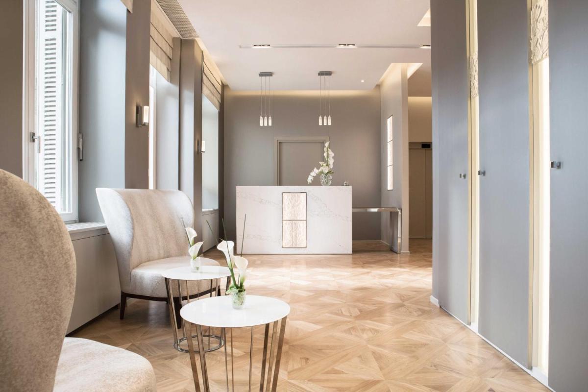 Château Hochberg, Hôtel & Restaurant