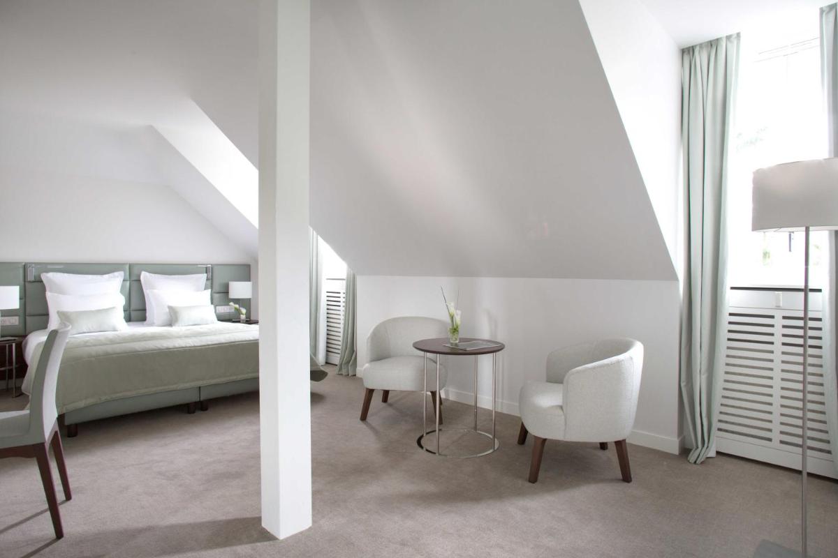 Château Hochberg, Hôtel & Restaurant