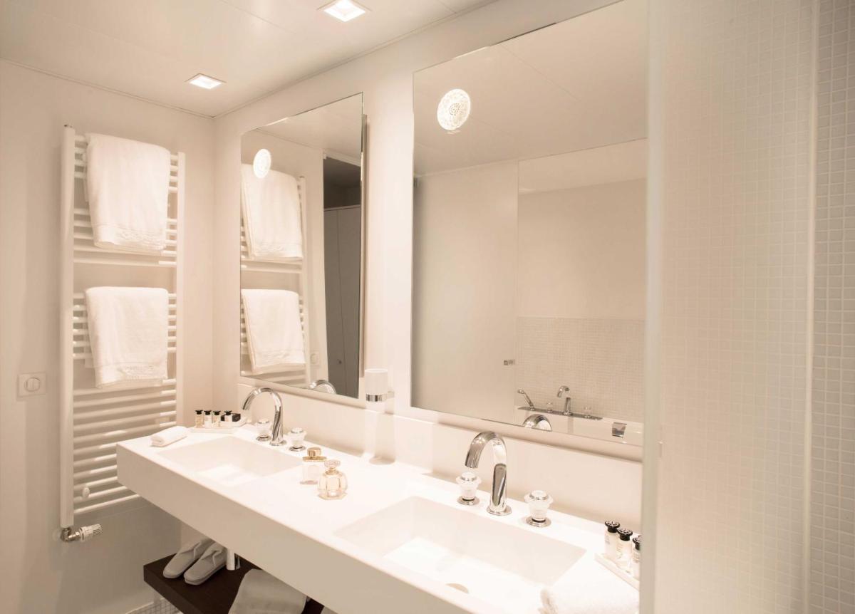 Château Hochberg, Hôtel & Restaurant