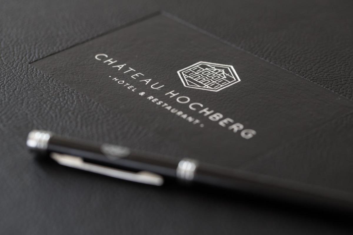 Château Hochberg, Hôtel & Restaurant