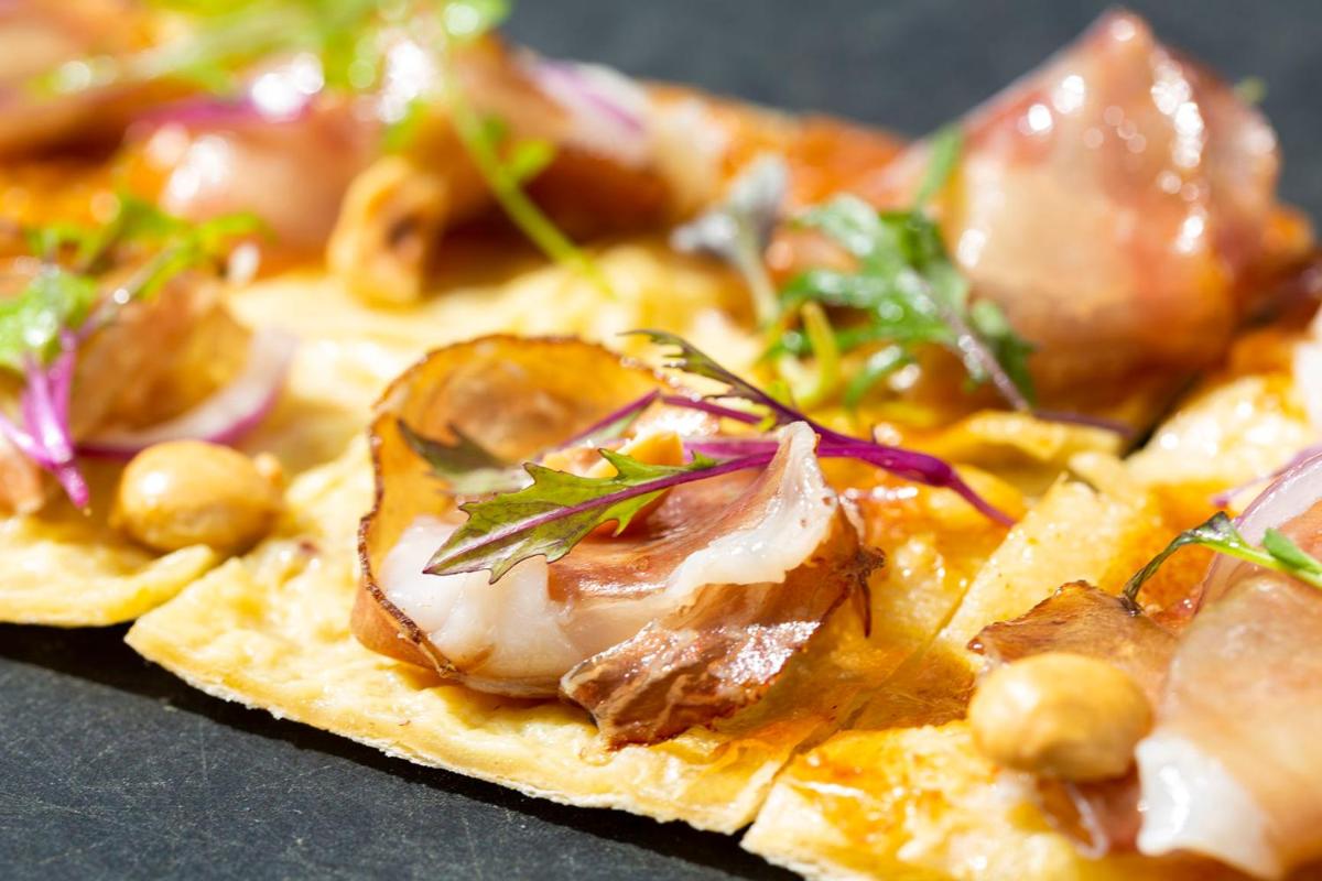 Château Hochberg, Hôtel & Restaurant