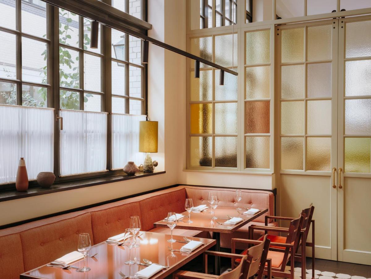 Boutique Hotel Château Royal