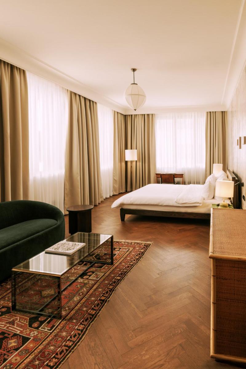 Boutique Hotel Château Royal