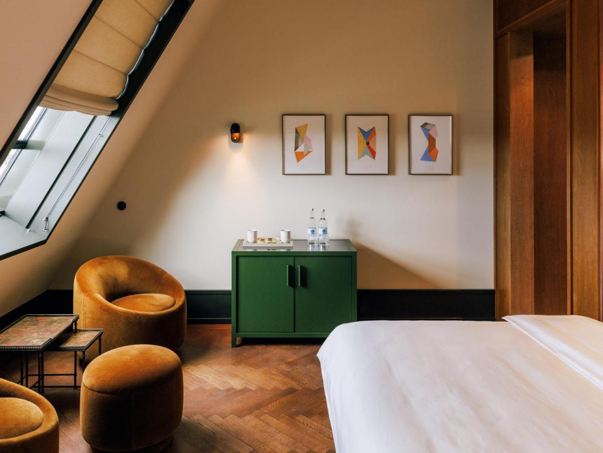 Boutique Hotel Château Royal