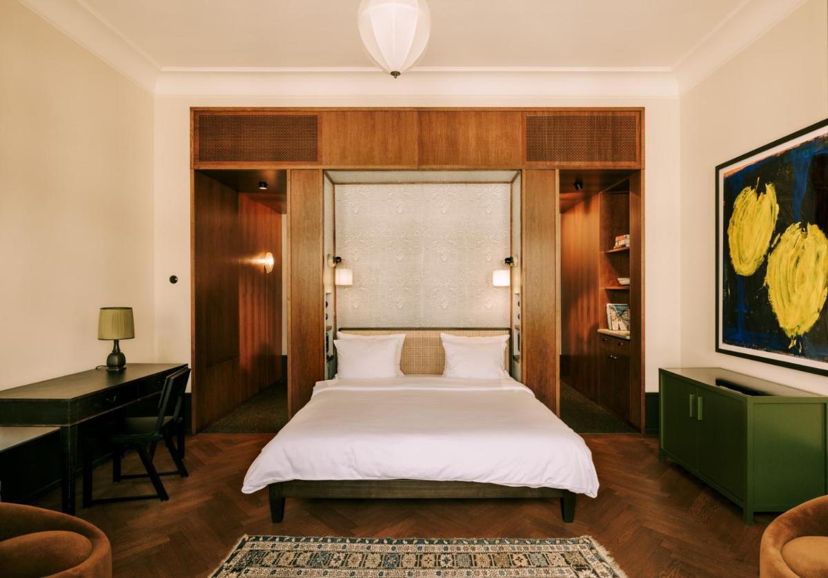 Boutique Hotel Château Royal