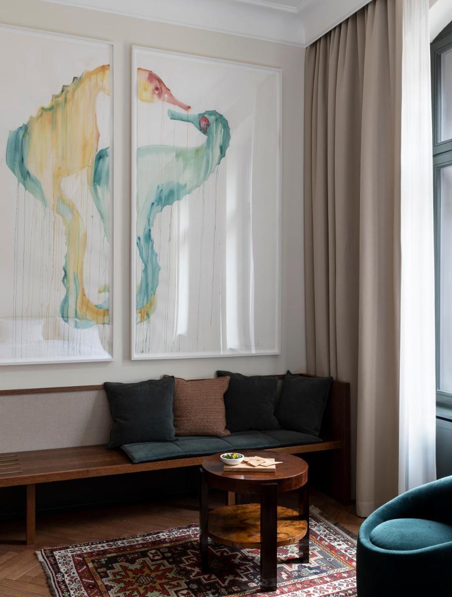 Boutique Hotel Château Royal