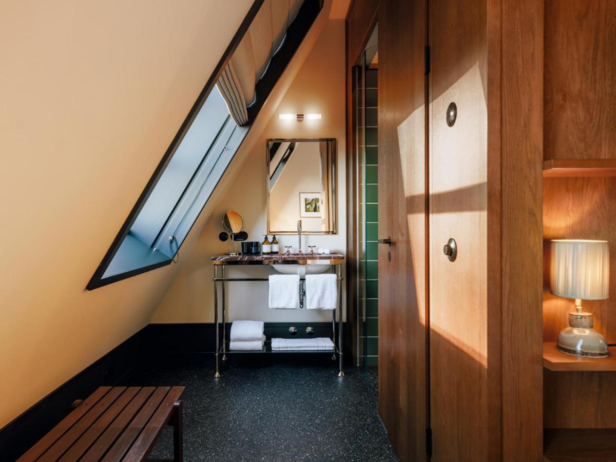 Boutique Hotel Château Royal