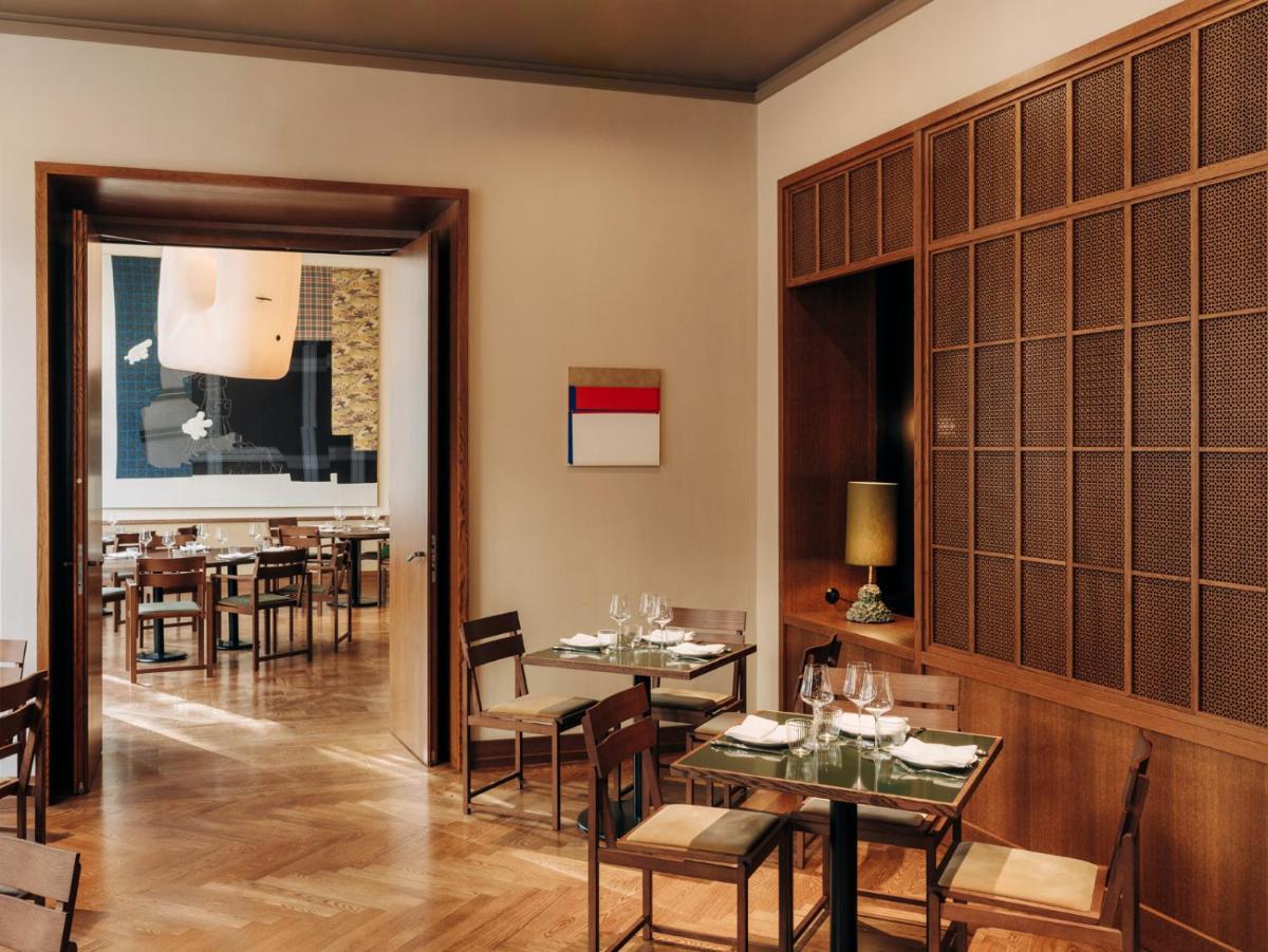 Boutique Hotel Château Royal