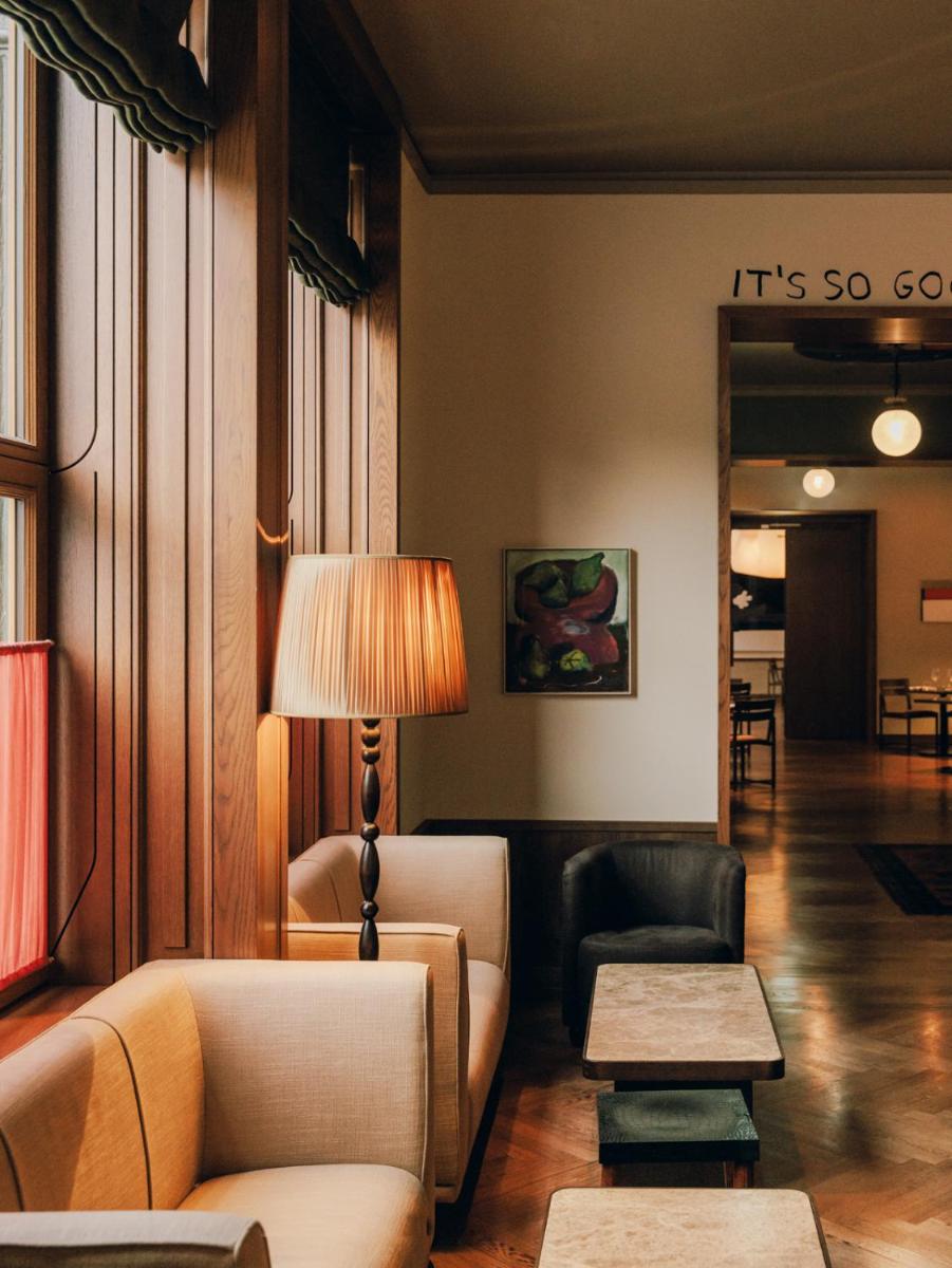 Boutique Hotel Château Royal