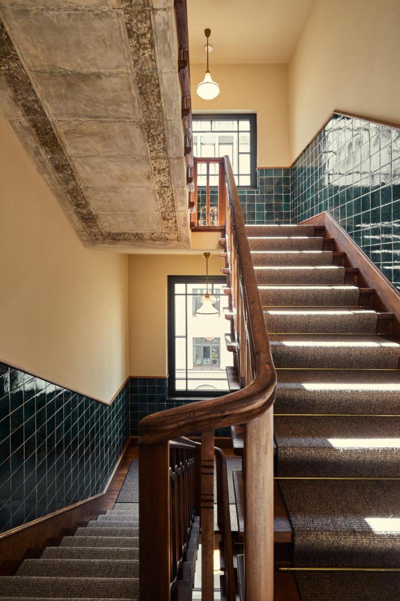 Boutique Hotel Château Royal