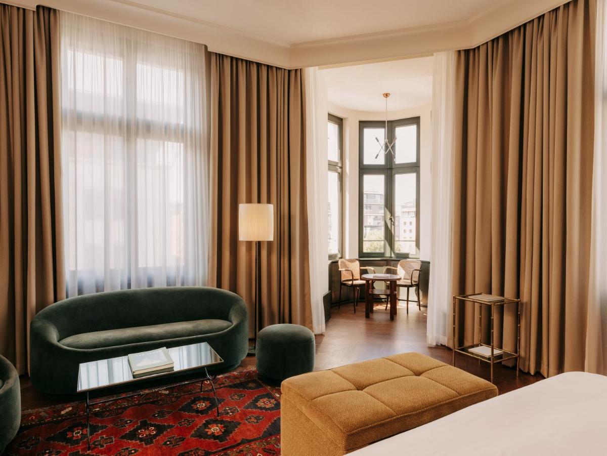 Boutique Hotel Château Royal